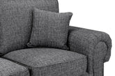 Wilcot Fullback Sofa 2 Seater
